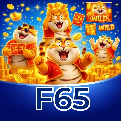 F65 Cadastro Bônus R$ 1.000